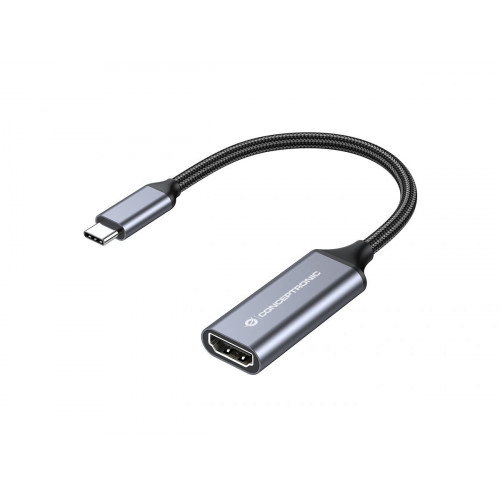 Adaptador CONCEPTRONIC USB-C a HDMI...
