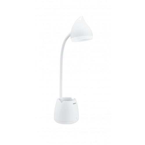 Lámpara de Mesa Philips DSK213 4.5W...