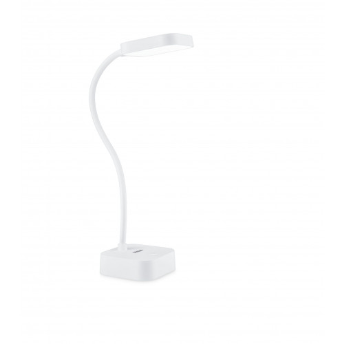 Lámpara de Mesa Philips DSK211 5W...