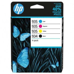 Tinta HP 934/935 Pack...