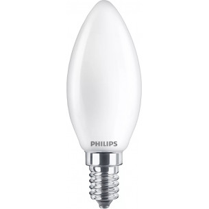 Bombilla Philips Vela LED...