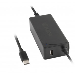 Cargador Universal NGS 65W...