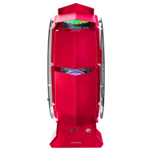 Caja Circular Mars Gaming... 2