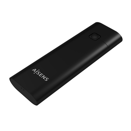 Caja AISENS SSD M.2 NVMe USB-C 3.1...