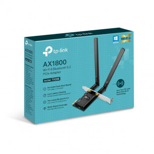 Adaptador TP-Link AX1800... 2