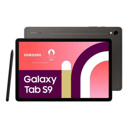 Tablet Samsung Galaxy Tab S9 11" 8Gb...