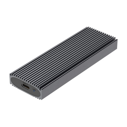 Caja AISENS SSD M.2 NVMe USB-C 3.1...
