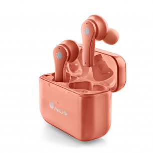 Auriculares NGS In-Ear BT...