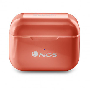 Auriculares NGS In-Ear BT... 2