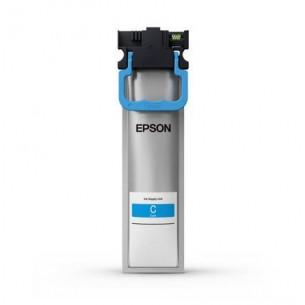 Tinta Epson T11D2 XL Cian...