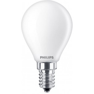 Bombilla Philips Vela LED...