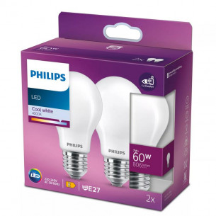 Bombilla Philips LED E27... 2