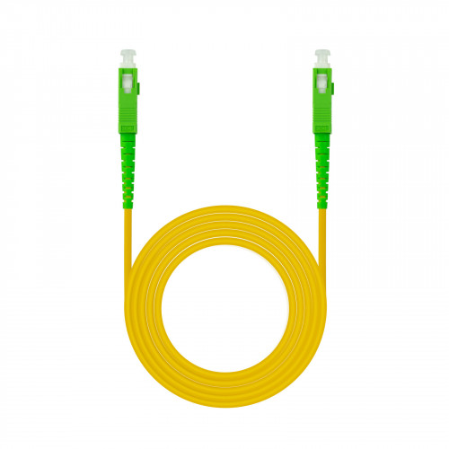 Fibra Nanocable G657A2 LSZH 60m...