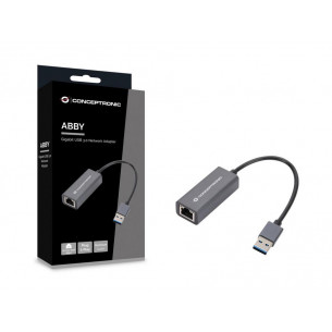 Adaptador CONCEPTRONIC USB... 2