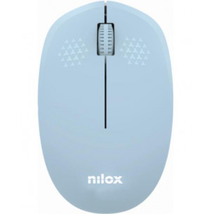 Ratón NILOX Wireless...