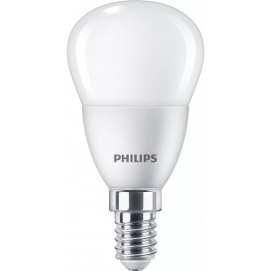 Bombilla Philips Vela LED...