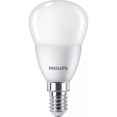 Bombilla Philips Vela LED E14 40W...