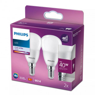 Bombilla Philips Vela LED... 2