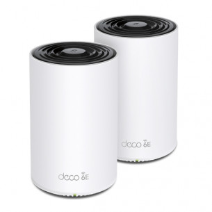 TP-Link AXE5400 TriBand...
