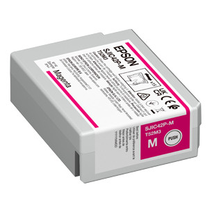 Tinta Epson Magenta...