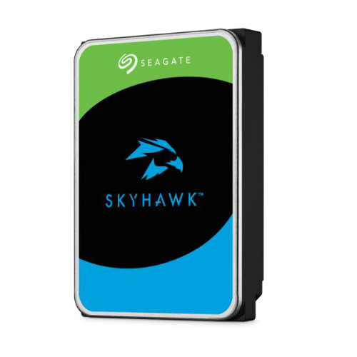 Disco Seagate SkyHawk 3.5" 3TB SATA3...