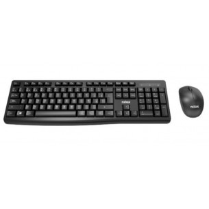 Teclado y Ratón NILOX... 2