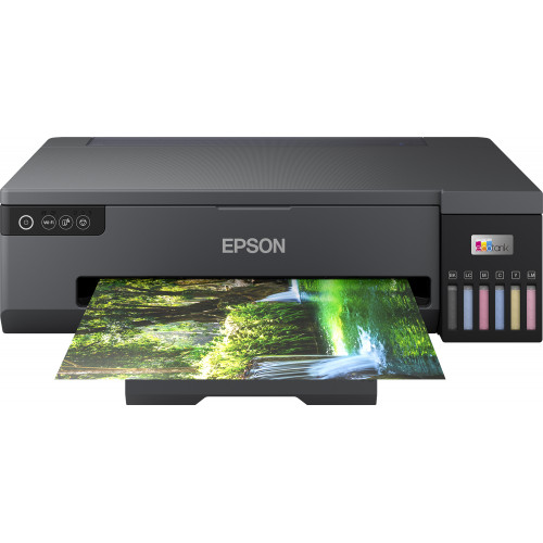 Epson ET-18100 A3+ Color USB WiFi...