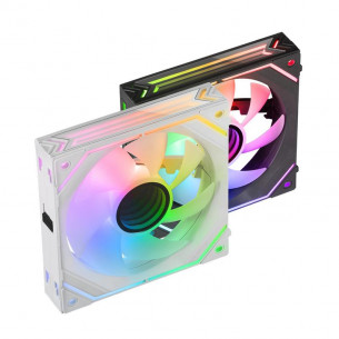 Ventilador Mars Gaming ARGB... 2
