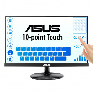 Monitor ASUS VT229H 21.5"...