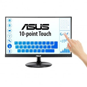Monitor ASUS VT229H 21.5"... 2