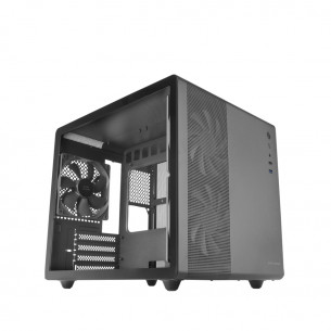 Caja Mars Gaming USB...