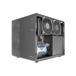 Caja Mars Gaming USB... 2