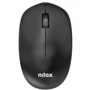 Ratón NILOX Wireless...