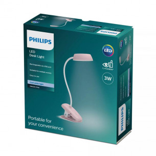 Lámpara de Mesa Philips LED... 2