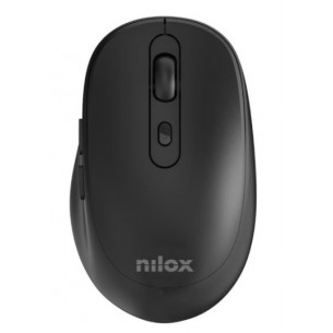 Ratón NILOX Wireless...