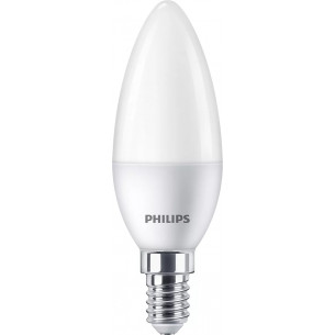 Bombilla Philips Vela LED...