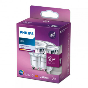 Foco Philips LED Blanco... 2