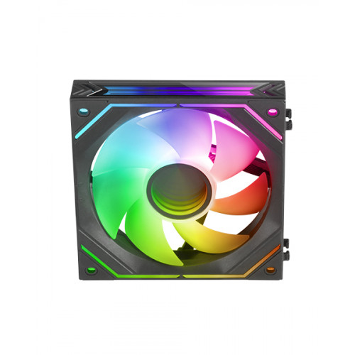 Ventilador Mars Gaming ARGB 120mm...