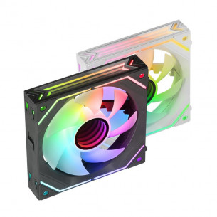 Ventilador Mars Gaming ARGB... 2