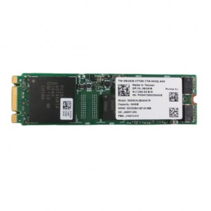 SSD Dell 240GB M.2 SATA3...