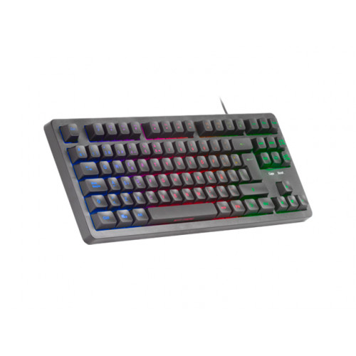 Teclado Mars Gaming TKL H-Mech FRGB...