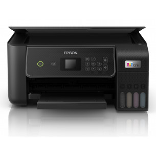 Multifunción Epson Ecotank...