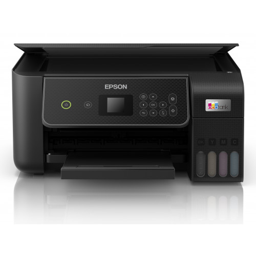 Multifunción Epson Ecotank ET-2870 A4...