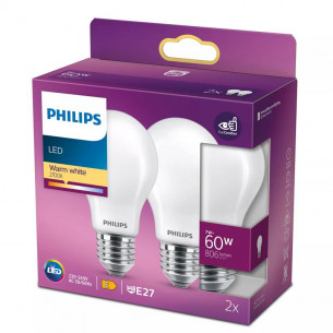 Bombilla Philips LED E27... 2