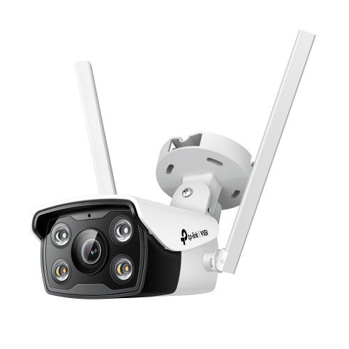 Cámara IP TP-Link Nocturna Exterior...