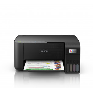 Multifunción Epson EcoTank...