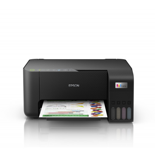 Multifunción Epson EcoTank ET-2860 A4...