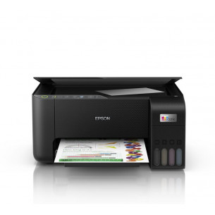 Multifunción Epson EcoTank... 2