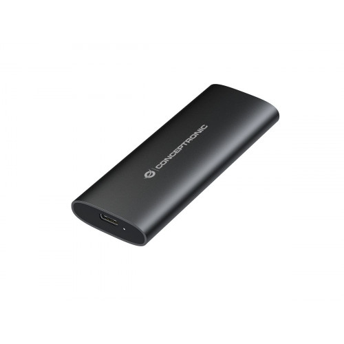 Caja CONCEPTRONIC SSD M.2 SATA/NVMe...