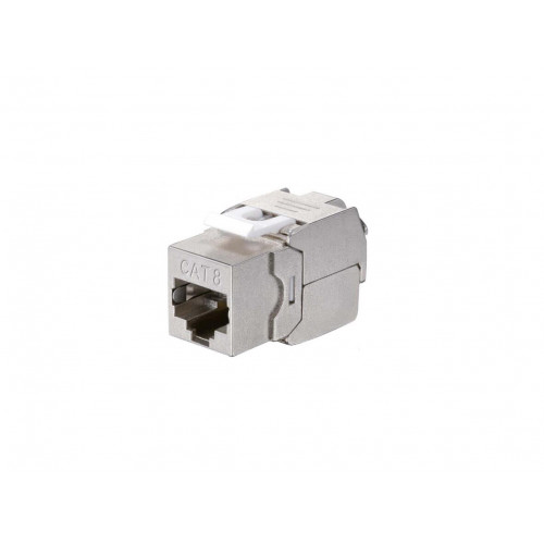 Conector EQUIP RJ45 Cat.8.1 Kit 8...